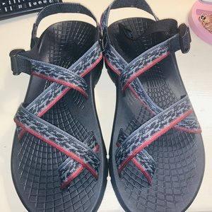 New Men’s Chaco ZVolv 2 sandal